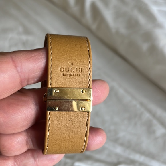 Vintage Gucci Watch - Picture 13 of 13